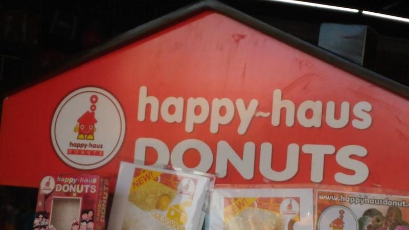 Happy Haus Donuts About - Premium Nature Design Gallery - 4K